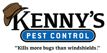 Kenny's Pest Control